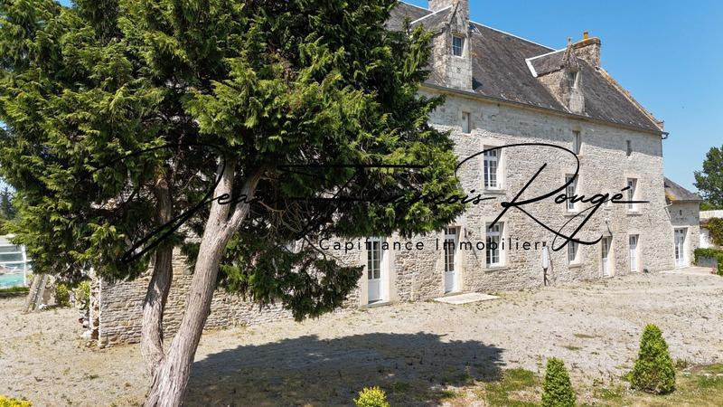 Maison - 515 m² - 19 pièces