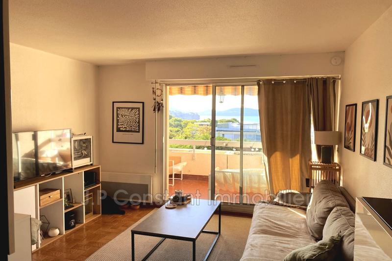 Appartement - 27 m² - 2 pièces