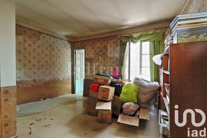 Maison - 102 m² - 4 pièces