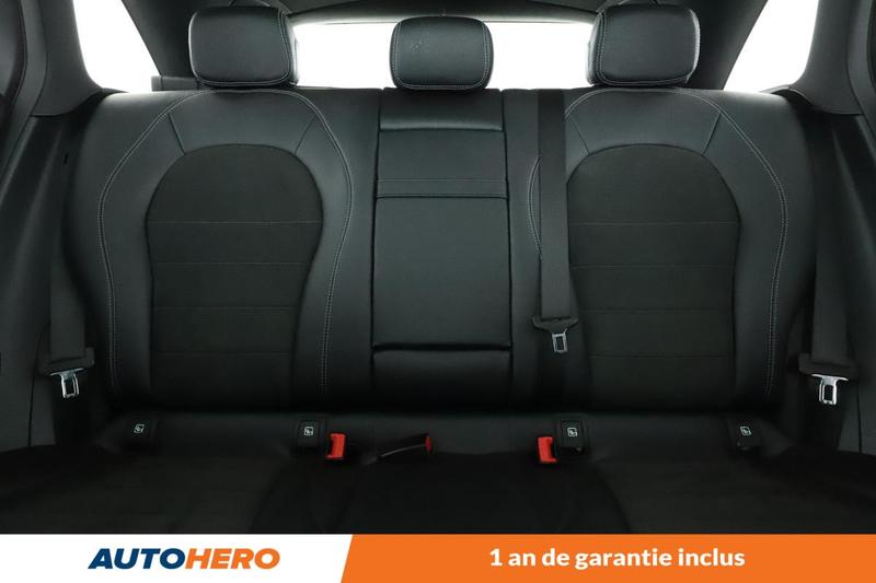 Mercedes Glc 220 d Sportline 4Matic 170ch