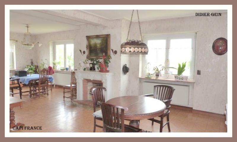 Maison - 129 m² - 6 pièces