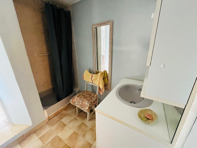 Maison - 70 m² - 4 pièces