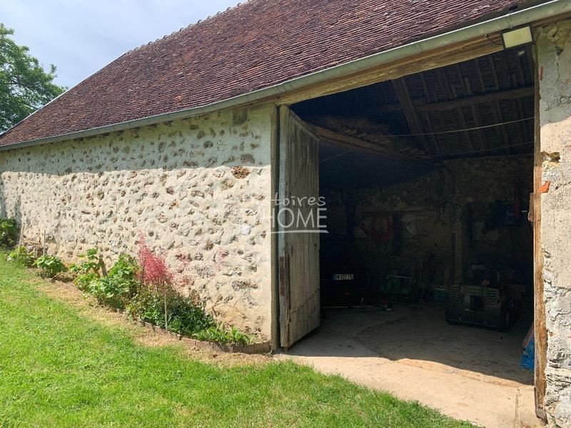 Longère - 75 m² - 3 pièces