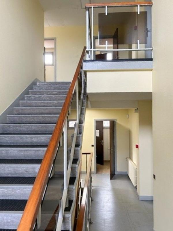 Immeuble - 120 m² - 1 pièce