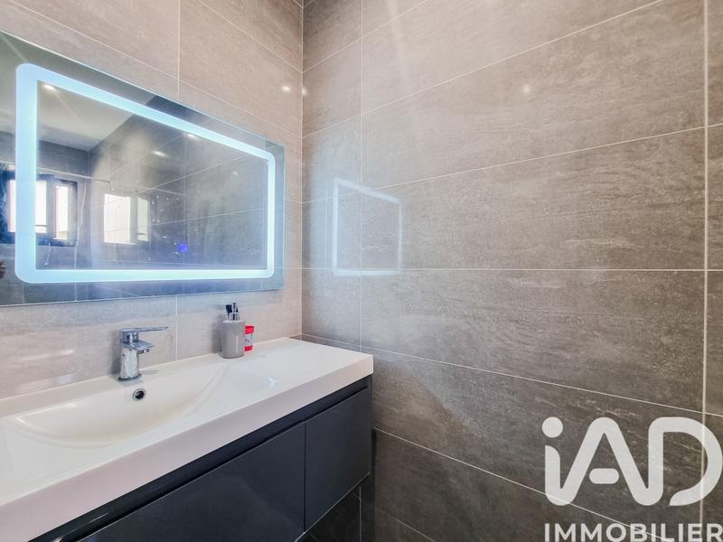 Maison - 144 m² - 6 pièces