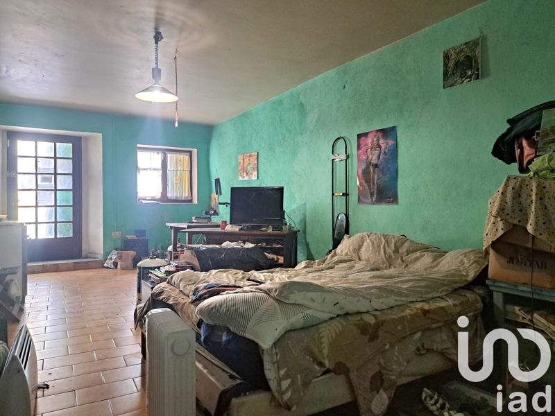 Maison de village - 153 m² - 7 pièces