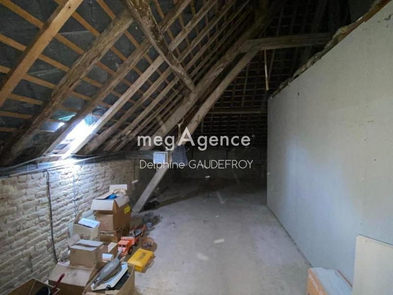 Maison - 128 m² - 5 pièces