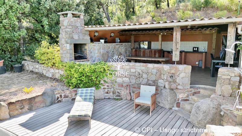 Villa - 156 m² - 6 pièces