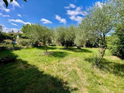 Maison - 123 m² - 5 pièces