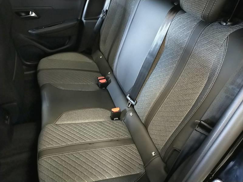 Peugeot 208 Hybrid 110 e-Dcs6 Allure