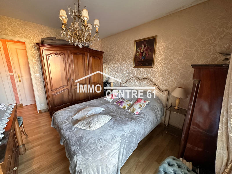 Maison - 68 m² - 3 pièces