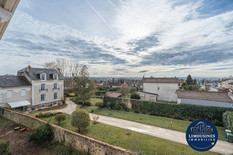 Maison - 126 m² - 6 pièces