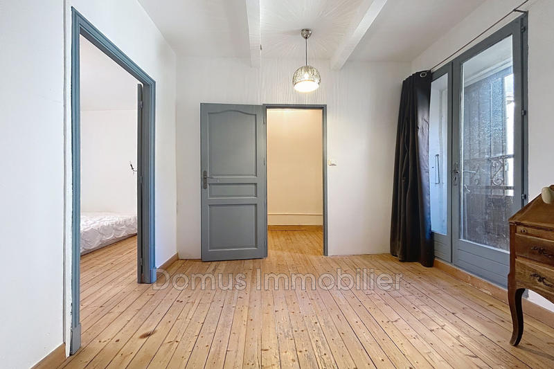 Maison de village - 200 m² - 6 pièces