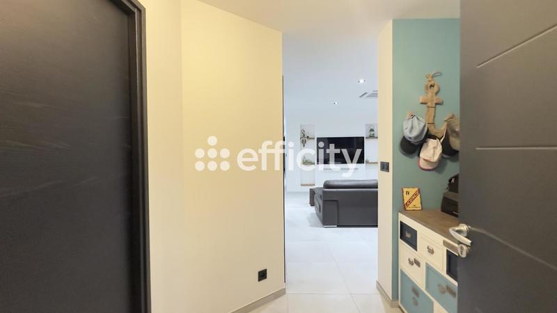 Villa - 110 m² - 4 pièces