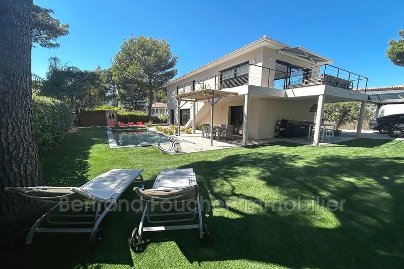 Maison - 155 m² - 5 pièces