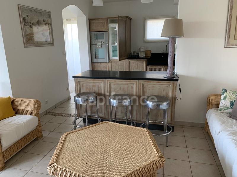 Mas - 374 m² - 15 pièces