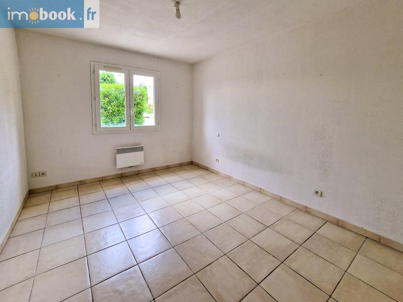 Maison - 107 m² - 5 pièces