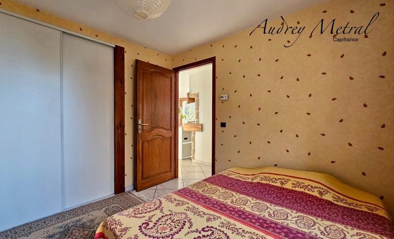 Maison - 90 m² - 3 pièces