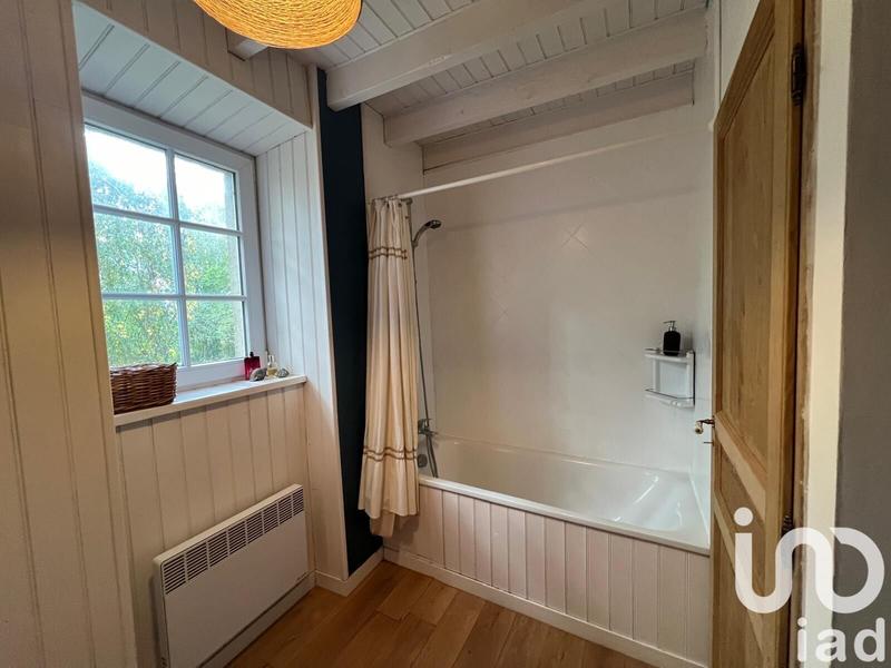 Maison - 350 m² - 6 pièces