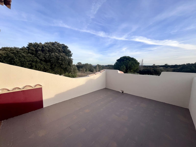 Maison - 134 m² - 5 pièces