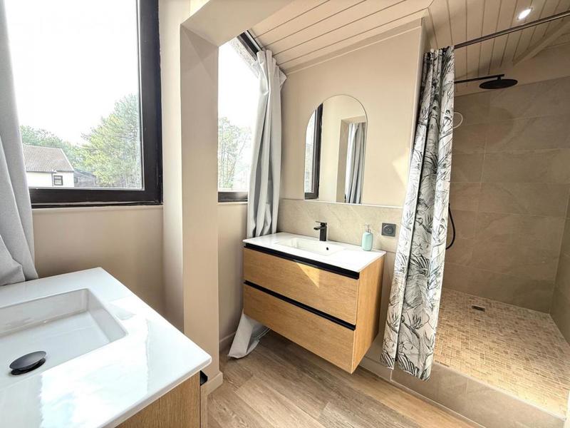 Maison - 66 m² - 4 pièces