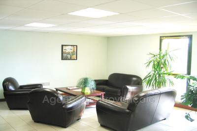 Appartement - 18 m² - 1 pièce