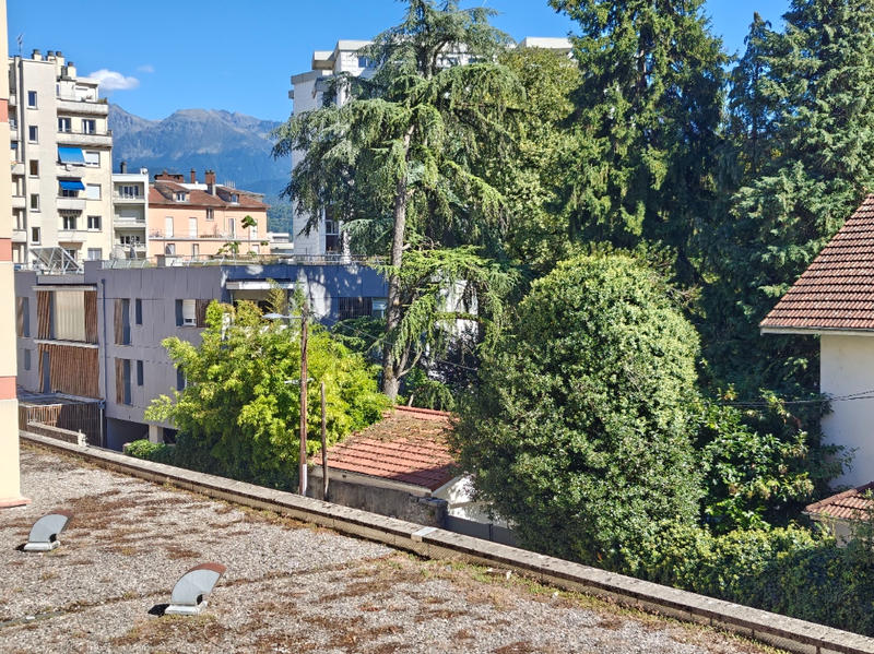 Appartement - 108 m² - 4 pièces