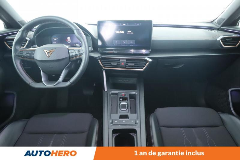 Cupra Formentor 1.5 Tsi V Dsg7 150 ch