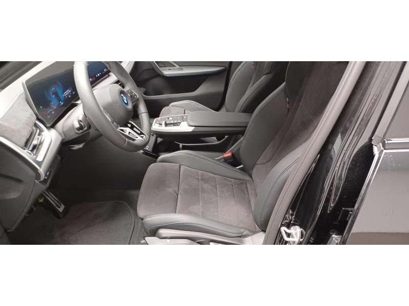 Bmw X2 iX2 eDrive20 204ch Bva m Sport