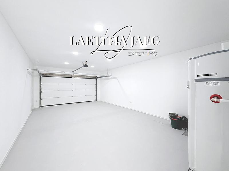 Maison - 143 m² - 6 pièces