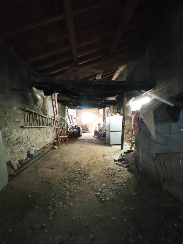 Maison de village - 262 m² - 12 pièces