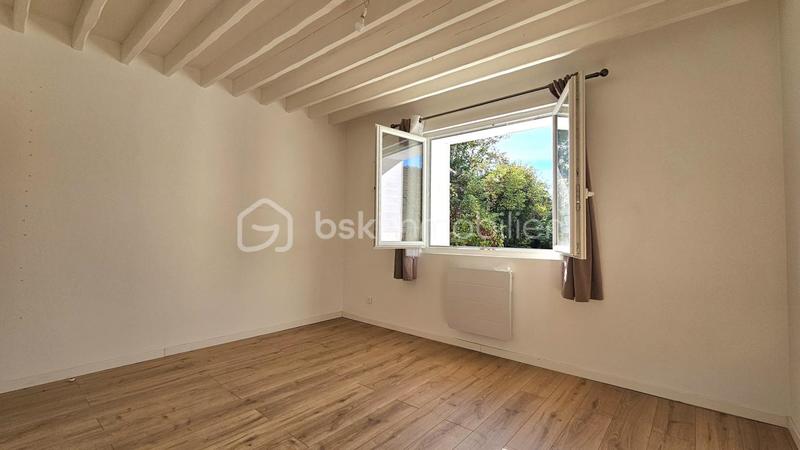 Maison de ville - 200 m² - 8 pièces