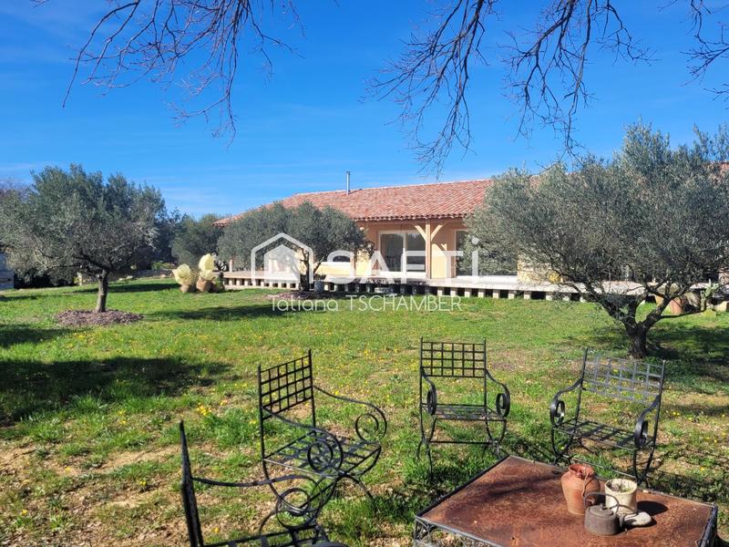 Maison - 150 m² - 6 pièces