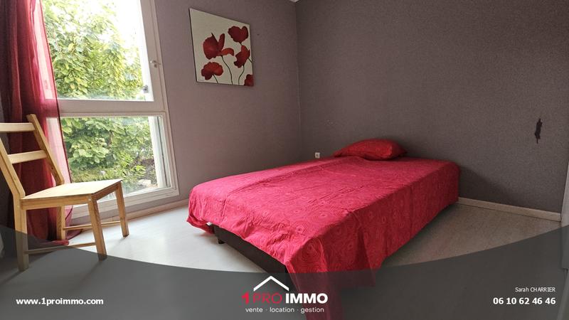 Appartement - 68 m² - 3 pièces