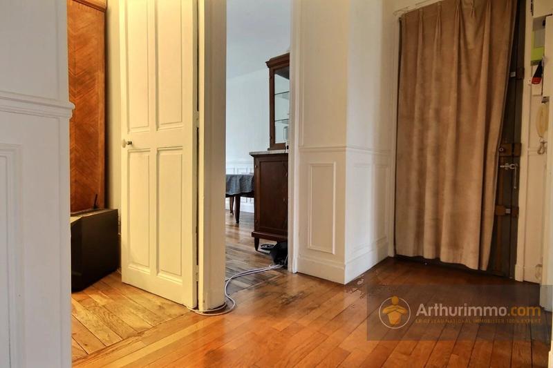 Appartement - 49 m² - 3 pièces