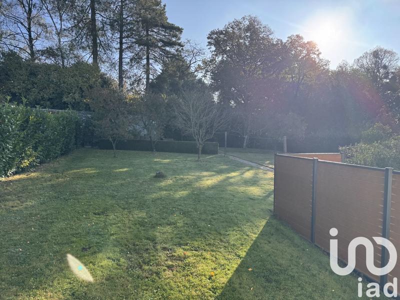 Maison de village - 103 m² - 4 pièces