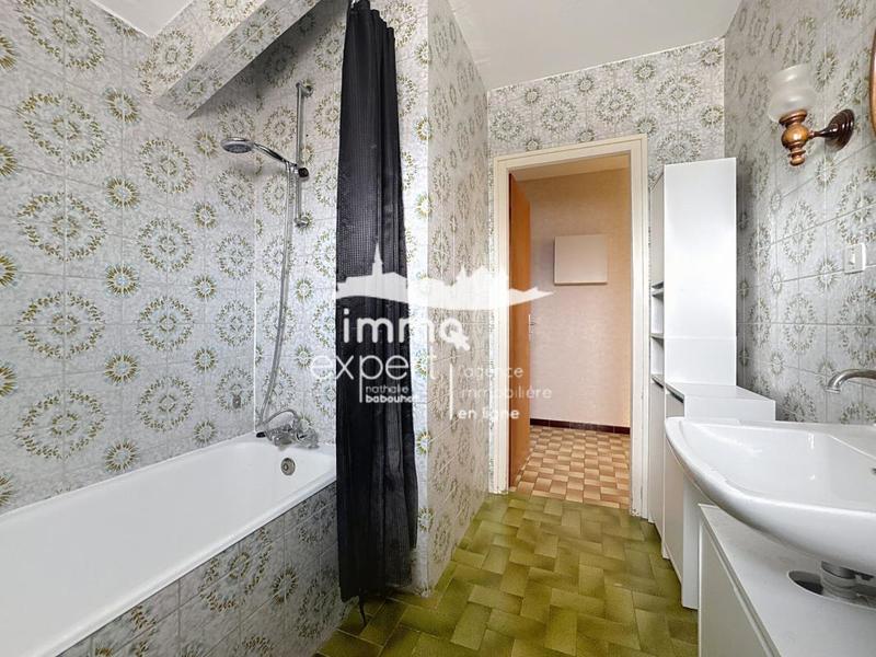 Maison de village - 244 m² - 8 pièces