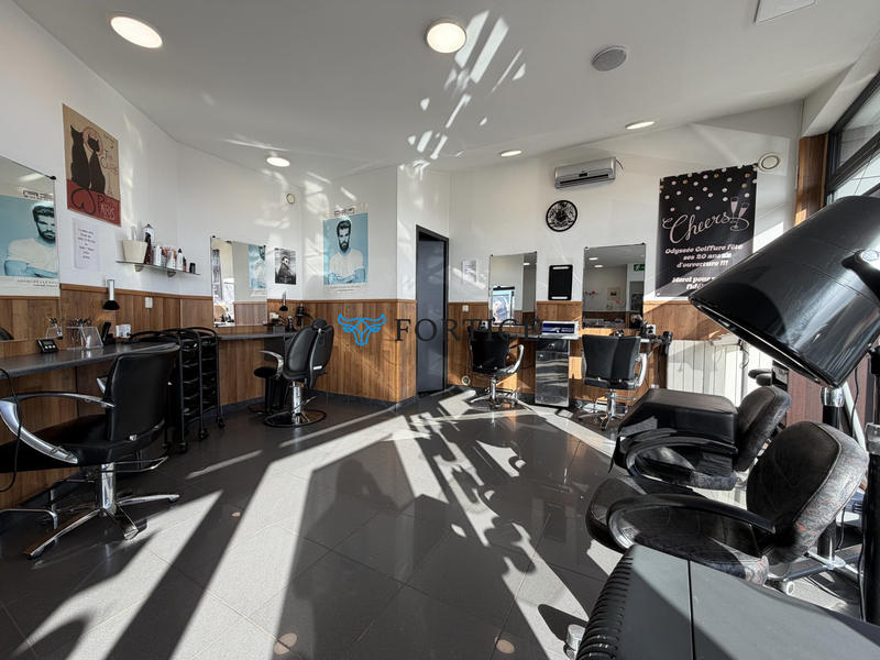 Fonds de commerce - 42 m²