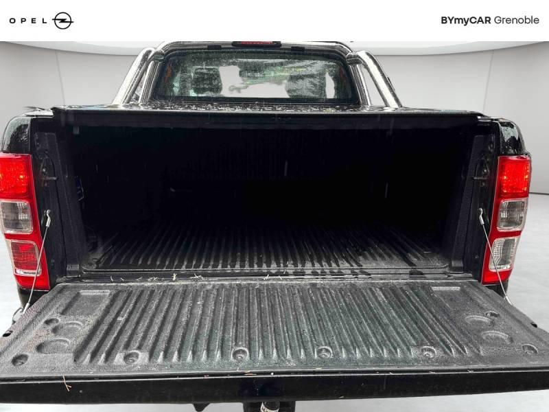 Ford Ranger Super Cabine 2.0 Ecoblue 170 s&amp;S Xlt