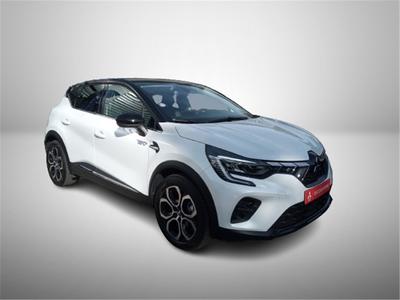 Mitsubishi Asx II My23 1.6 Mpi Phev 159 Instyle