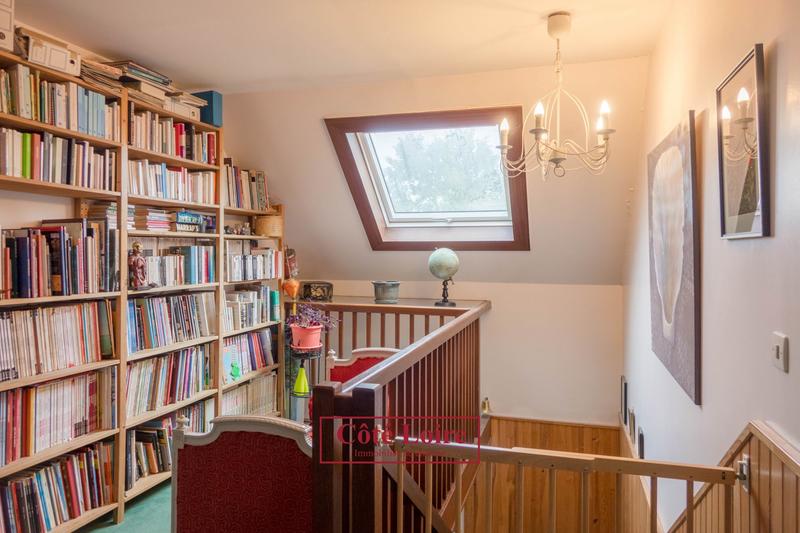 Maison - 196 m² - 6 pièces