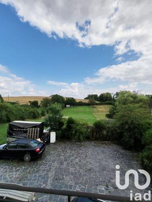 Maison de campagne - 274 m² - 8 pièces