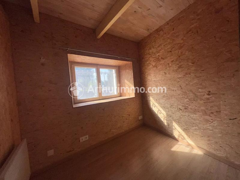 Maison - 106 m² - 5 pièces