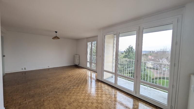 Appartement - 87 m² - 4 pièces