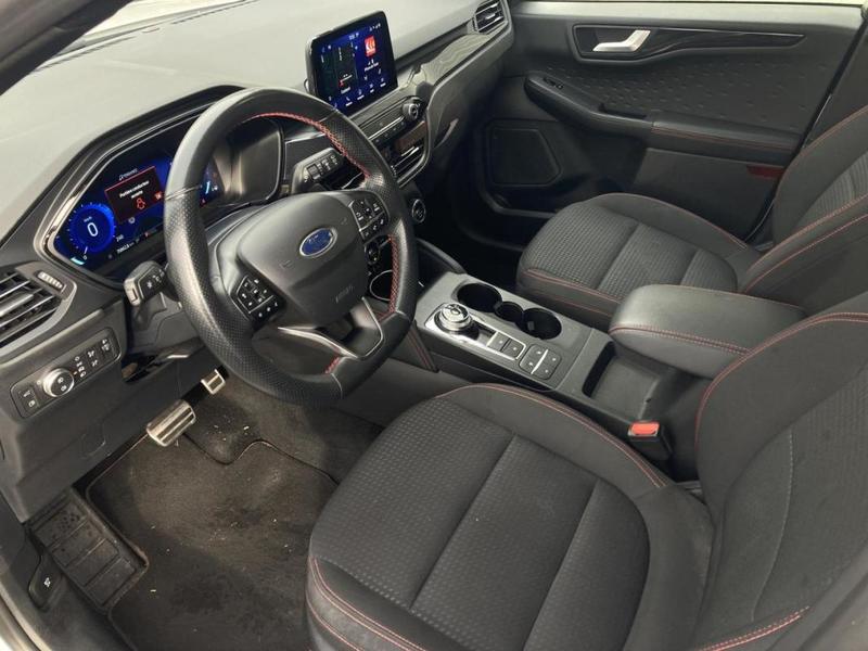 Ford Kuga 2.5 Duratec 225 Ch St-Line - Bv e-Cvt Phev 4x2 Garantie 6 Mois