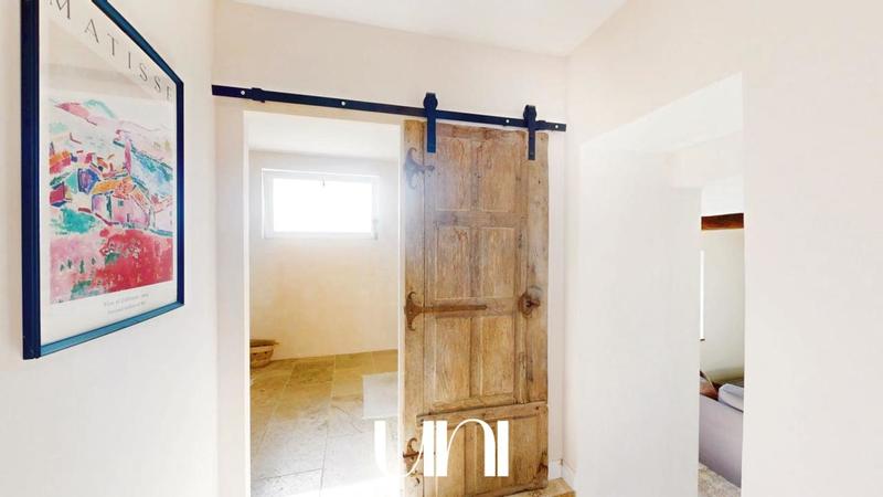 Maison - 167 m² - 7 pièces