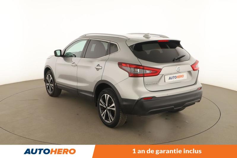 Nissan Qashqai 1.2 Dig-T 115 ch