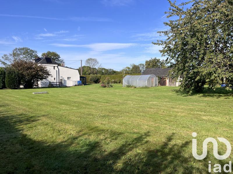 Maison - 170 m² - 7 pièces