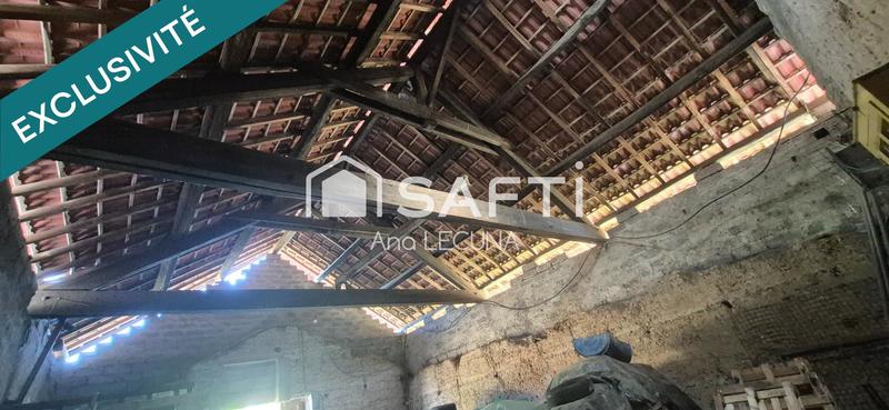 Maison - 125 m² - 4 pièces