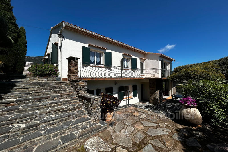 Villa - 175 m² - 6 pièces
